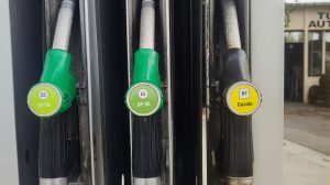 Pompes de Tuchan Automobile
